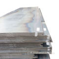 6 mm dikte heet opgerolde S45c koolstofstalen plaat
